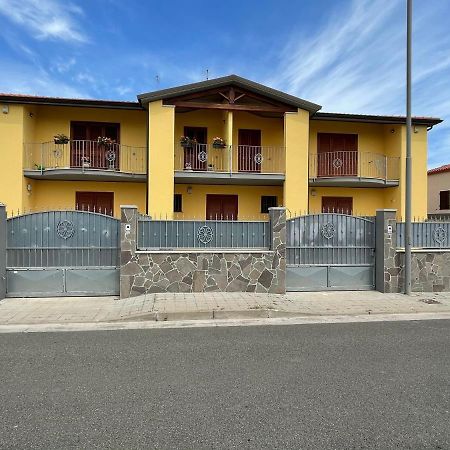 Matilde Apartment פולה מראה חיצוני תמונה