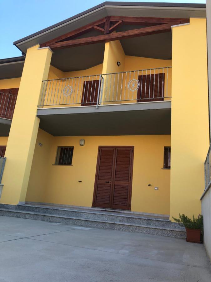 Matilde Apartment פולה מראה חיצוני תמונה