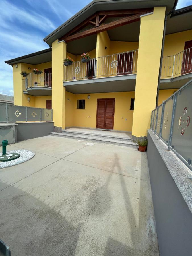 Matilde Apartment פולה מראה חיצוני תמונה