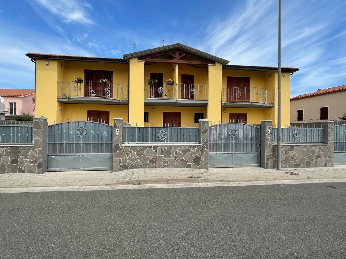Matilde Apartment פולה מראה חיצוני תמונה