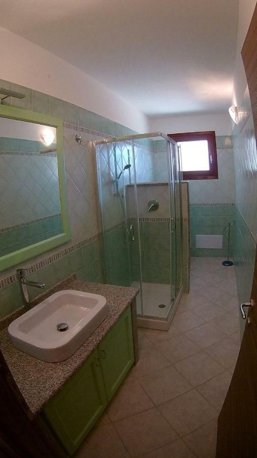 Matilde Apartment פולה מראה חיצוני תמונה