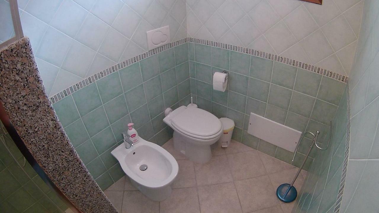 Matilde Apartment פולה מראה חיצוני תמונה