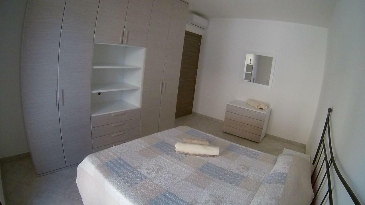 Matilde Apartment פולה מראה חיצוני תמונה