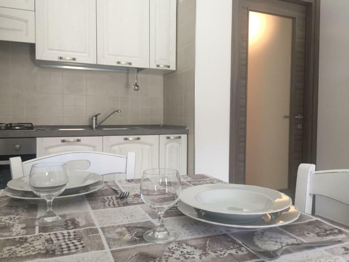 Matilde Apartment פולה מראה חיצוני תמונה