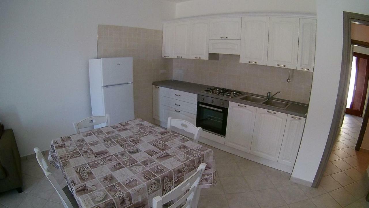 Matilde Apartment פולה מראה חיצוני תמונה