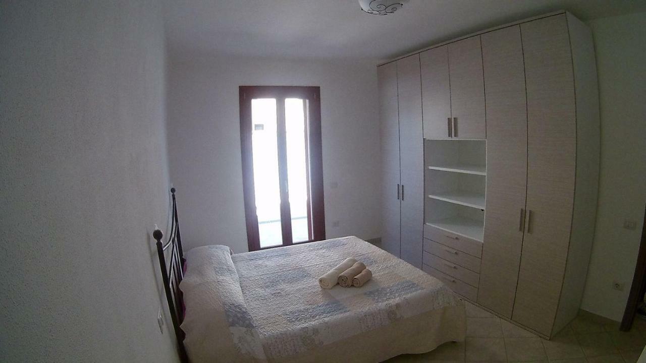 Matilde Apartment פולה מראה חיצוני תמונה