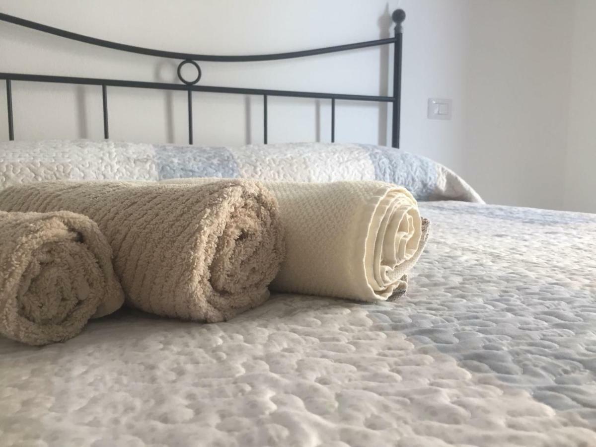 Matilde Apartment פולה מראה חיצוני תמונה