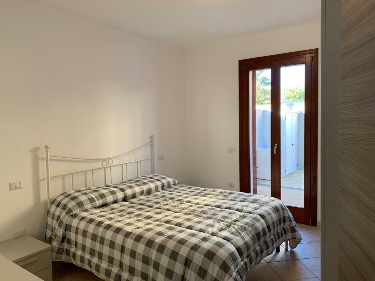 Matilde Apartment פולה מראה חיצוני תמונה